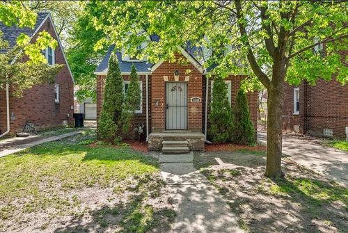 11608 Duchess St, Detroit, MI, 48224-1547 | Card Image