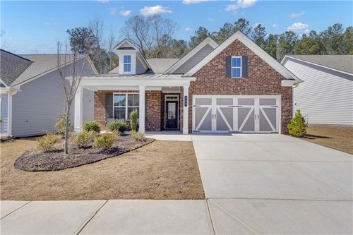 200 Amherst Way, Fayetteville, GA, 30215-2146 | Card Image