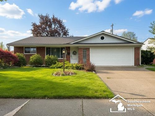 34316 Tomahawk Drive, Westland, MI, 48185 | Card Image