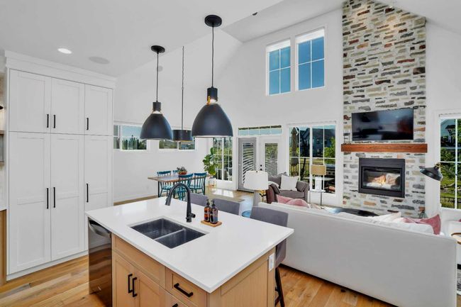 12 Songbird Green, House other with 4 bedrooms, 3 bathrooms and 4 parking in Sylvan Lake AB | Image 13
