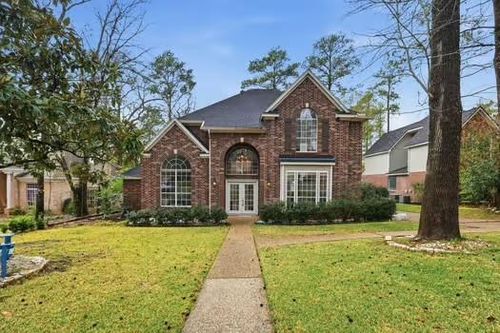 108 Inverness Dr, Montgomery, TX, 77356-5877 | Card Image