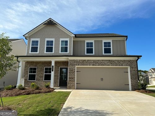 276 Wingate Dr, Winder, GA, 30680-4775 | Card Image