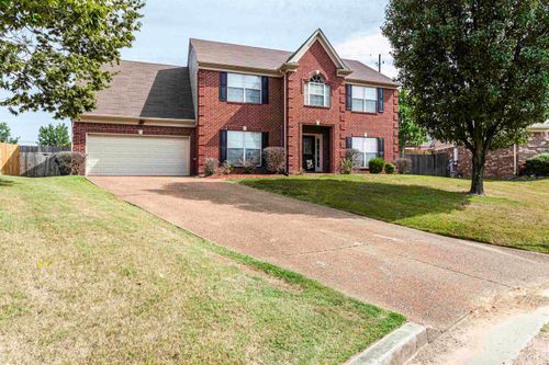 9901 Oldham Cv, Cordova, TN, 38016 | Card Image