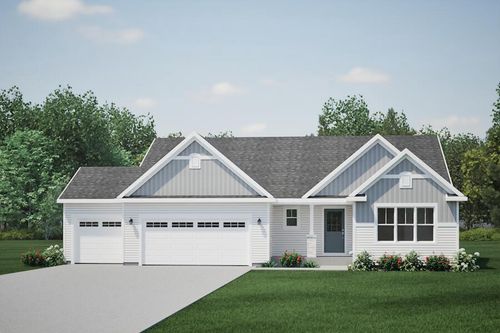 641 Sunset Drive, Elkhorn, WI, 53121 | Card Image