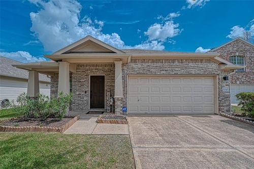 22210 Bellow Glen Drive, Katy, TX, 77449 | Card Image