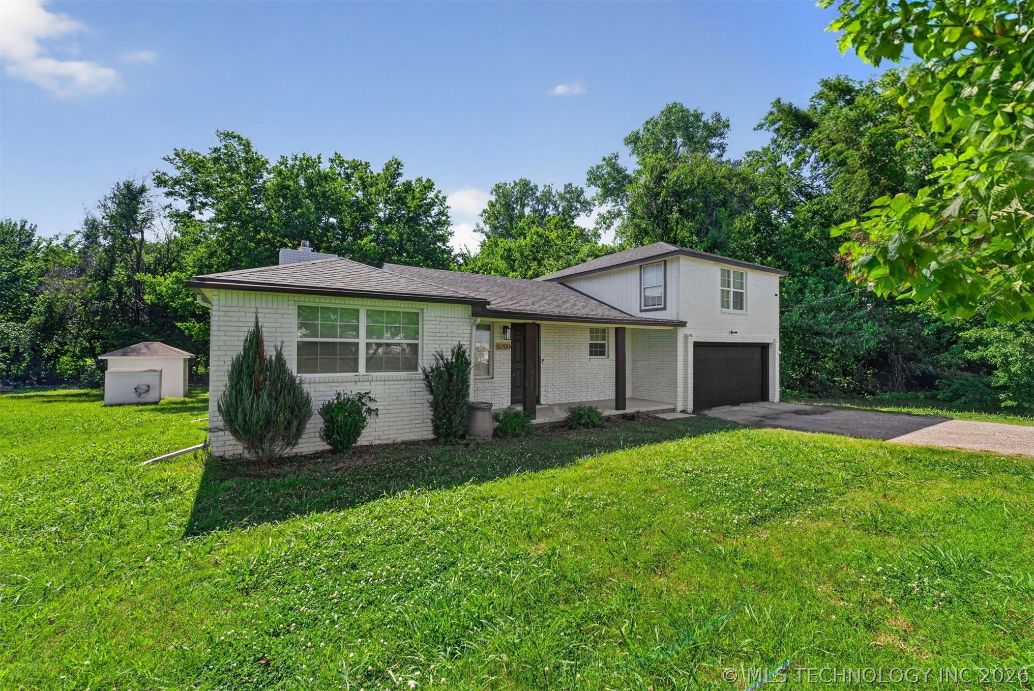 Residential in Tulsa 4