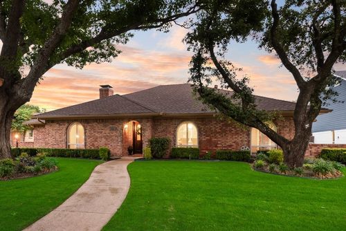 2000 Lake Shore Lane, Plano, TX, 75023 | Card Image