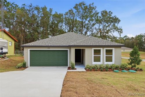 1060 W Almont Pl, Citrus Springs, FL, 34434-4104 | Card Image