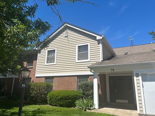 c1-76 Margate Ct, Schaumburg, IL, 60193-1849 | Card Image
