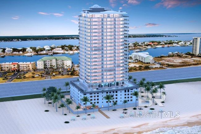 19AW1 - 29040 Perdido Beach Blvd, Condo with 5 bedrooms, 6 bathrooms and null parking in Orange Beach AL | Image 25