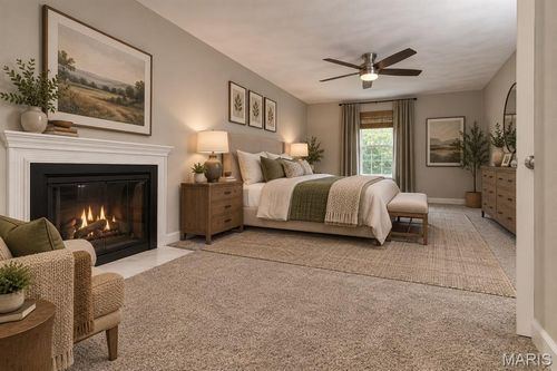 810 Meadowlark Dr, O Fallon, IL, 62269-1219 | Card Image