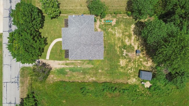 205 Davis Rd, House other with 3 bedrooms, 2 bathrooms and null parking in Combine TX | Image 32