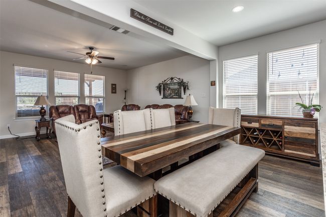 3236 Camden Creek Rd, House other with 4 bedrooms, 2 bathrooms and null parking in Krum TX | Image 18