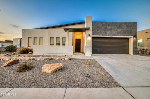 7431 Cimarron Gap Dr, El Paso, TX, 79911-2240 | Card Image