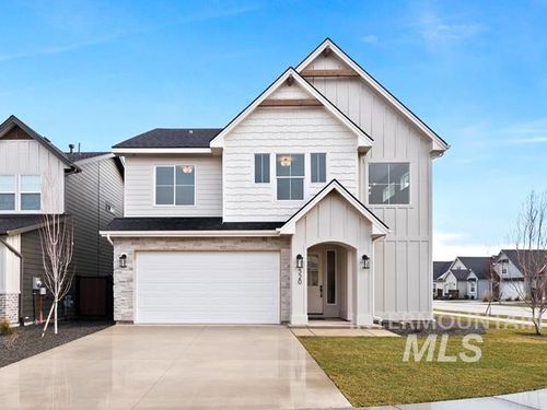 320 N Sauer River Ln, Eagle, ID, 83616-1019 | Card Image