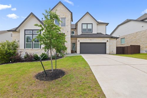 16813 Roselin Drive, Austin, TX, 78738 | Card Image