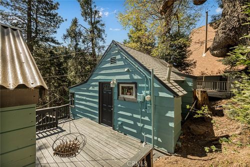 794 W Virginia St, Lake Arrowhead, CA, 92352 | Card Image