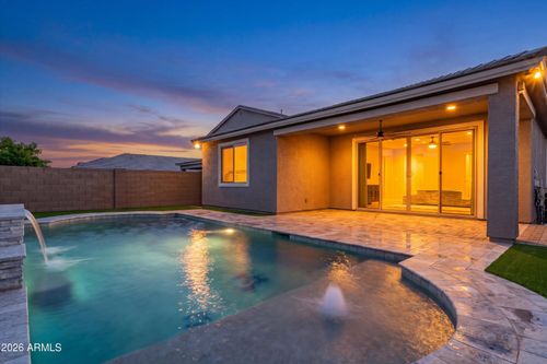 12406 W Citrus Way, Litchfield Park, AZ, 85340-5655 | Card Image