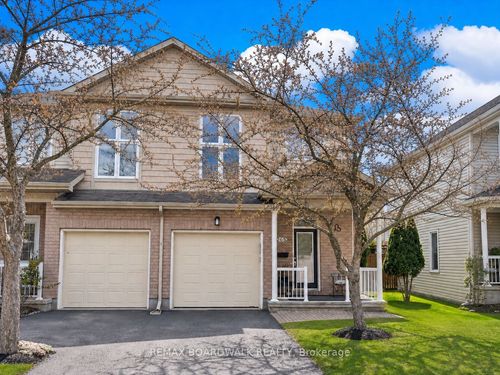 265 Parkrose Pvt, Orléans, ON, K4A0N8 | Card Image