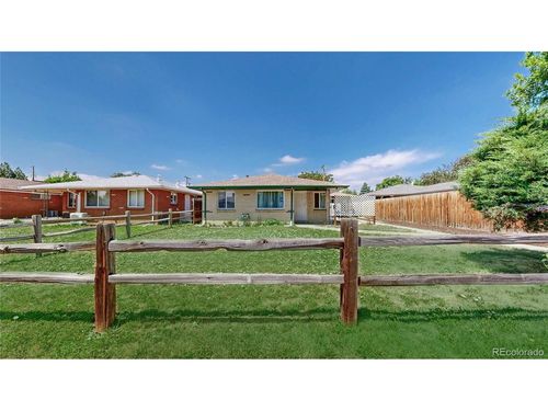 2023-2021 Marshall St, Edgewater, CO, 80214-1013 | Card Image