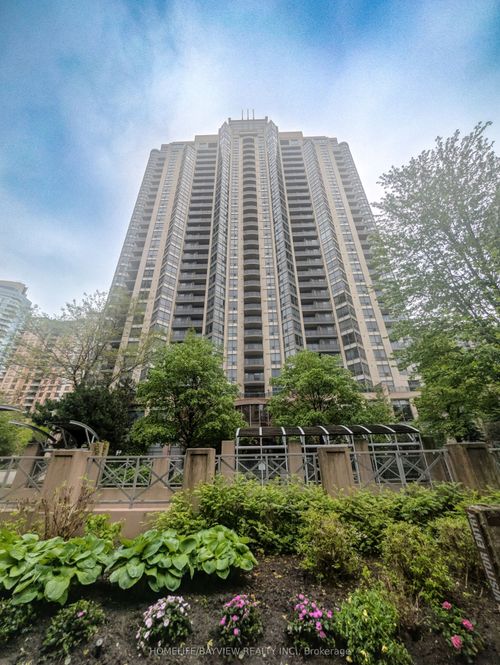 1510-10 Northtown Way W, North York, ON, M2N7L4 | Card Image