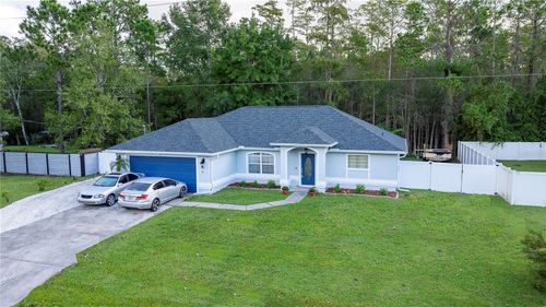 96 Karas Trail, PALM COAST, FL, 32164 | Card Image