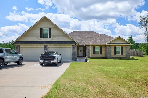 15983 E Miller Sardis Rd, Bauxite, AR, 72011-9788 | Card Image