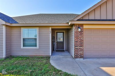 107 Hog Eye Road, House other with 3 bedrooms, 2 bathrooms and null parking in Abilene TX | Image 2