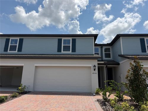 4543 Rangeland Way, SAINT CLOUD, FL, 34772-6373 | Card Image