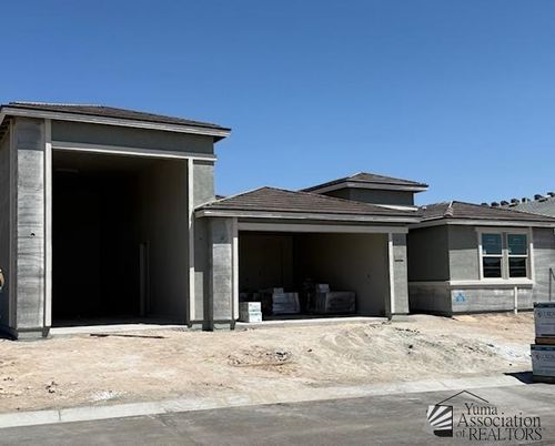 12351 S Drucilla Ln, Yuma, AZ, 85367-4806 | Card Image