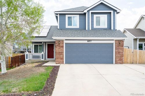 857 Regent Ct, Fountain, CO, 80817-4694 | Card Image