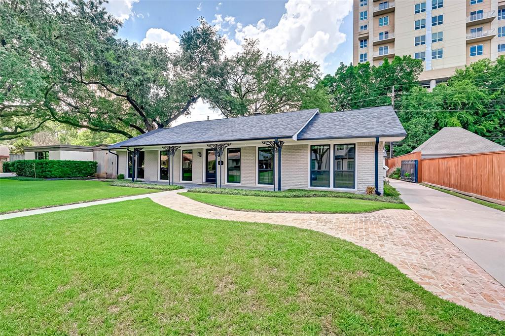 Chesapeake Way, Houston, TX 77056