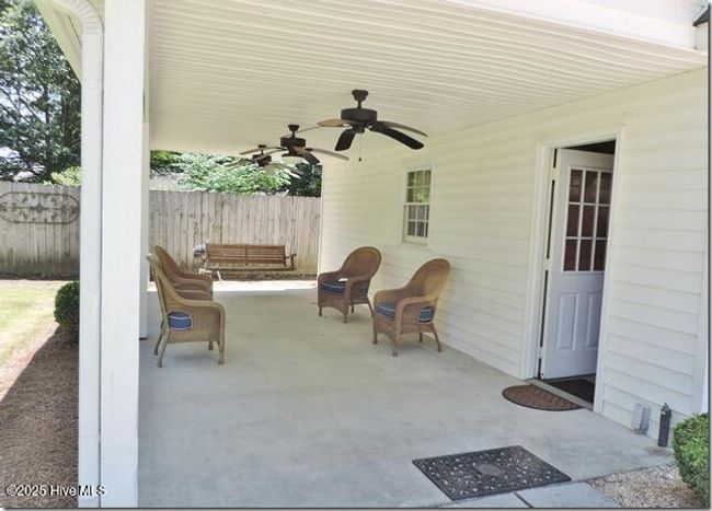 110 E Blalock Rd, House other with 3 bedrooms, 2 bathrooms and 1 parking in Lucama NC | Image 44
