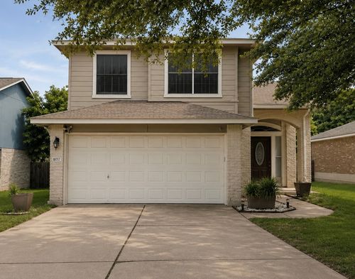 1517 Scottsdale Dr, Leander, TX, 78641-2103 | Card Image