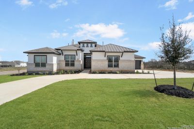 5240 Estates Oak Way, House other with 4 bedrooms, 3 bathrooms and null parking in San Antonio TX | Image 2