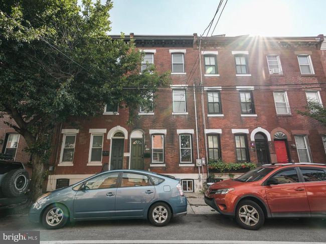 2010 E Dauphin St, Townhouse with 3 bedrooms, 3 bathrooms and null parking in PHILADELPHIA PA | Image 35