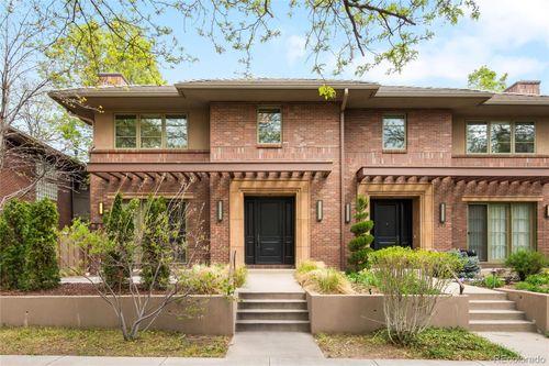 322 Adams Street, Denver, CO, 80206 | Card Image