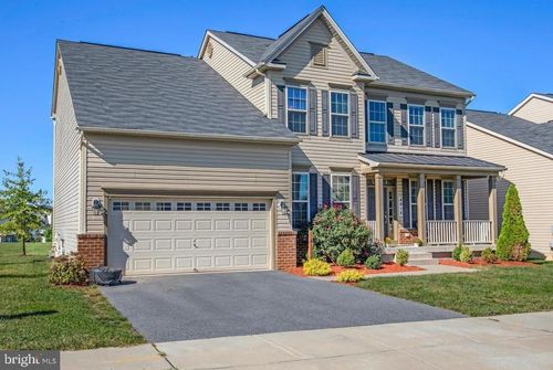 4818 Clarendon Dr, FREDERICK, MD, 21703-6864 | Card Image