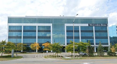 100-2680 Matheson Blvd E, Mississauga, ON, L4W0A5 | Card Image