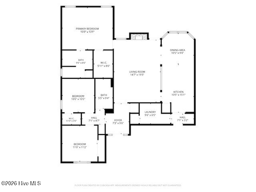 760 Whitney Pass, Evans, GA, 30809-7500 | Card Image