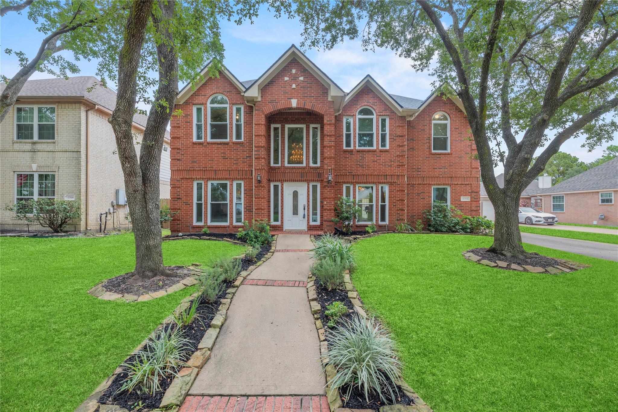 Residential in Houston