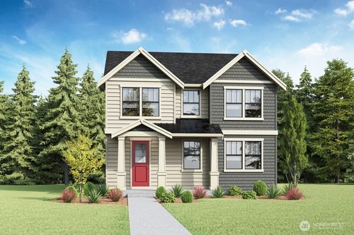 25-8301 115th Pl Se, Newcastle, WA, 98056-9038 | Card Image