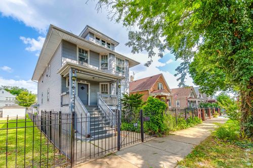 2051 N Kilbourn Avenue, Chicago, IL, 60639 | Card Image
