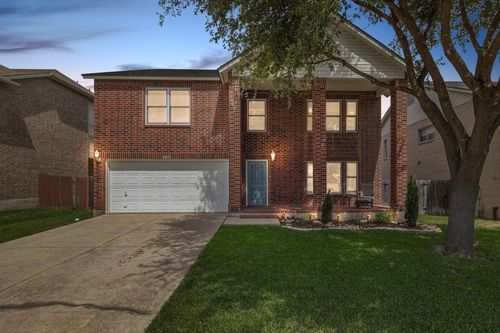2213 Kimra Ln, Cedar Park, TX, 78613-1558 | Card Image