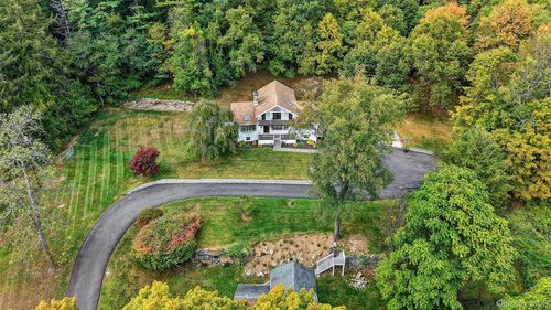 602 Oscawana Lake Rd, Putnam Valley, NY, 10579-1500 | Card Image