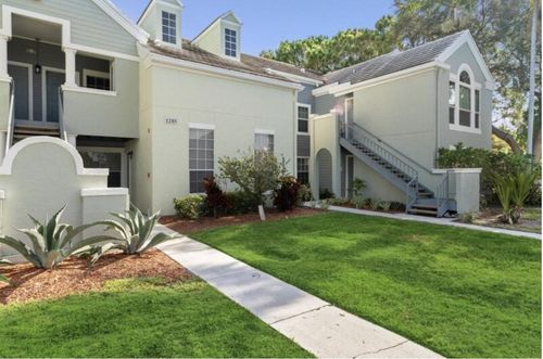 unit-g-1205 Crystal Way, Delray Beach, FL, 33444 | Card Image