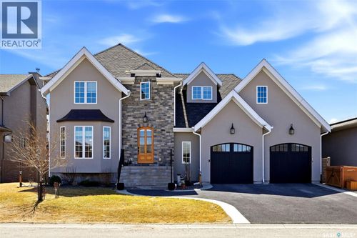 6105 Little Pine Loop, Regina, SK, S4X0J2 | Card Image