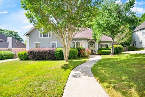 6562 Lubarrett Way, Mobile, AL, 36695-3825 | Card Image
