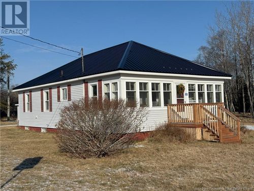 60 Wallace Cove Rd, Blacks Harbour, NB, E5H1H1 | Card Image