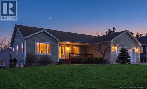 36 Granite Dr, Quispamsis, NB, E2E0E4 | Card Image